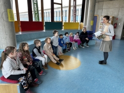 Týden s knihou