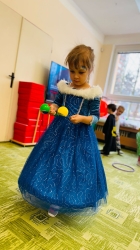 Karneval u SLUNÍČEK