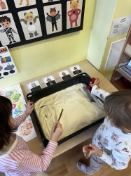 Karneval u SLUNÍČEK