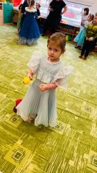 Karneval u SLUNÍČEK