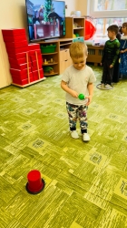 Karneval u SLUNÍČEK