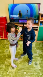 Karneval u SLUNÍČEK