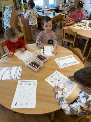 Karneval u SLUNÍČEK