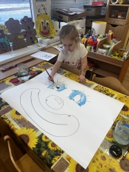 Karneval u SLUNÍČEK