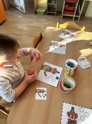 Karneval u SLUNÍČEK