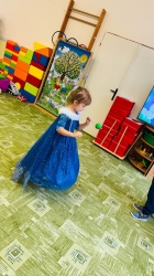 Karneval u SLUNÍČEK