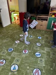 Karneval u SLUNÍČEK