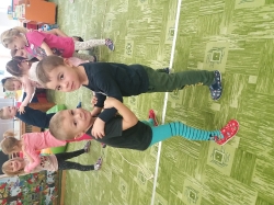 Sluníčka a Stavitel mostů