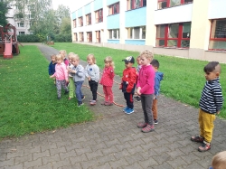 Sluníčka cvičí s Cepíkem