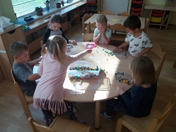 Září ve Sluníčkách