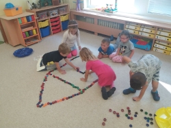 Září ve Sluníčkách