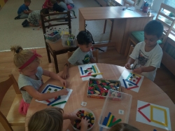 Září ve Sluníčkách