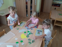 Září ve Sluníčkách