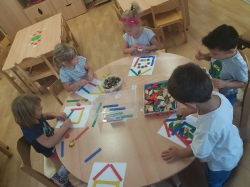 Září ve Sluníčkách