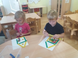 Září ve Sluníčkách