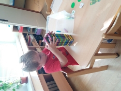 Září ve Sluníčkách