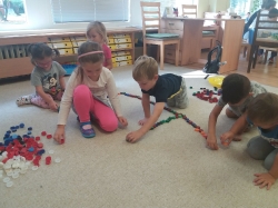 Září ve Sluníčkách