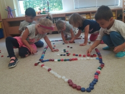 Září ve Sluníčkách