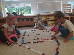 Září ve Sluníčkách