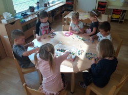 Září ve Sluníčkách