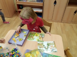 Září ve Sluníčkách