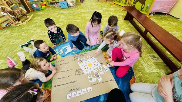 Jaro ťuk&aacute; na dveře, kl&iacute;čem si je otevře v Beru&scaron;k&aacute;ch