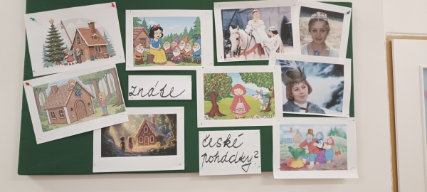 Z poh&aacute;dky do poh&aacute;dky