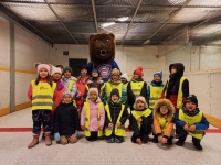 Jak jsme &scaron;li na Zimn&iacute; stadion