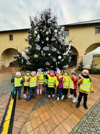 Prosinec v Beru&scaron;k&aacute;ch