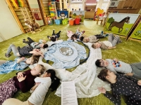 Leden v Beru&scaron;k&aacute;ch