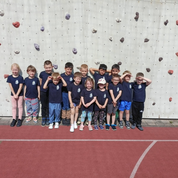 Cvičení LVÍČEK v Sovičkách