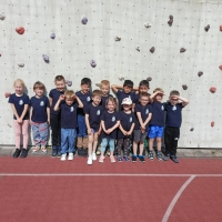 Cvičení LVÍČEK v Sovičkách