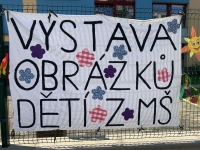 Výstava Na plotě