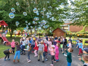 Fun Activity ve Sluníčkách