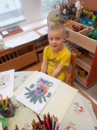 Karnevalov&eacute; př&iacute;pravy u Koť&aacute;tek