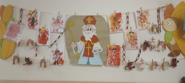 Přijde k n&aacute;m Mikul&aacute;&scaron;?