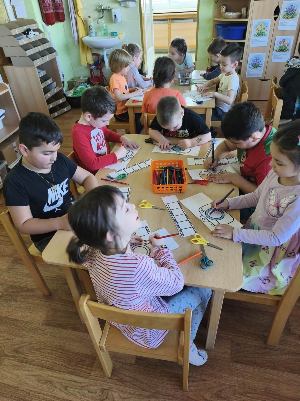 JARN&Iacute; AKTIVITY V SOVIČK&Aacute;CH