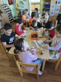 JARN&Iacute; AKTIVITY V SOVIČK&Aacute;CH