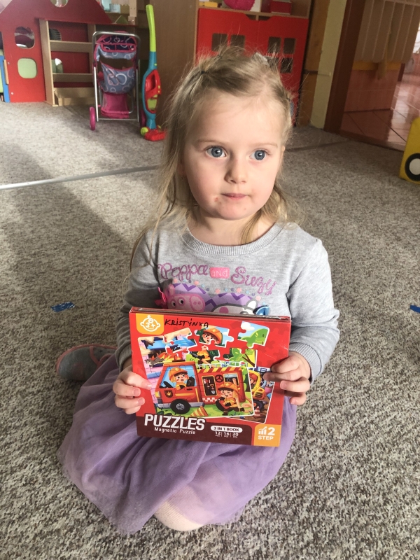 Oslavujeme narozeniny kamar&aacute;dky