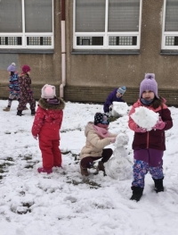 Zimn&iacute; radov&aacute;nky u SO