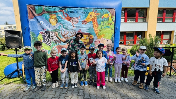 OSLAVA MDD V BERU&Scaron;K&Aacute;CH