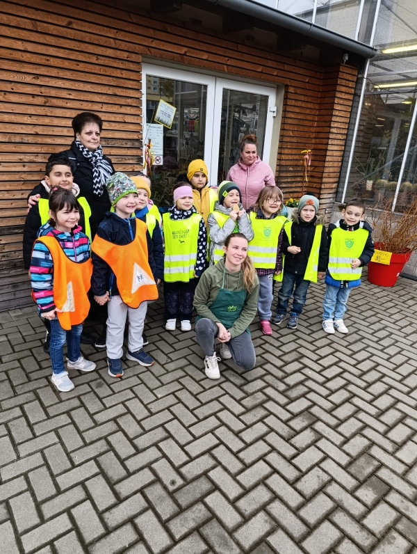 SO v ZAHRADN&Iacute;M CENTRU BYNOV